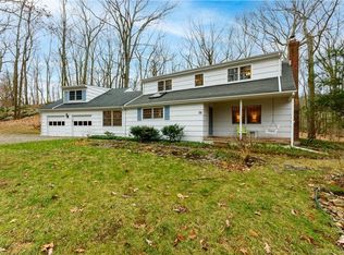 27 Chessor Ln, Wilton, CT 06897