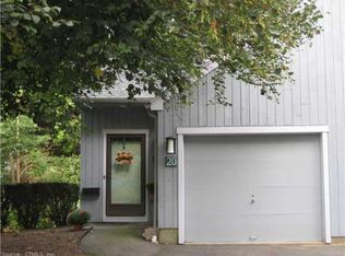 20 Hampton Ct #20, Bristol, CT 06010