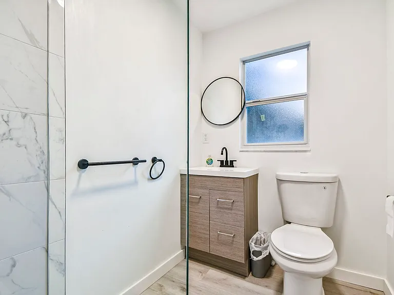 Home Bathroom
