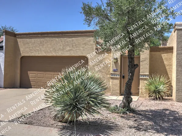 2950 W Avenida Destino, Tucson, AZ 85746