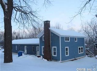 5654 Rathbun Rd, Cazenovia, NY 13035