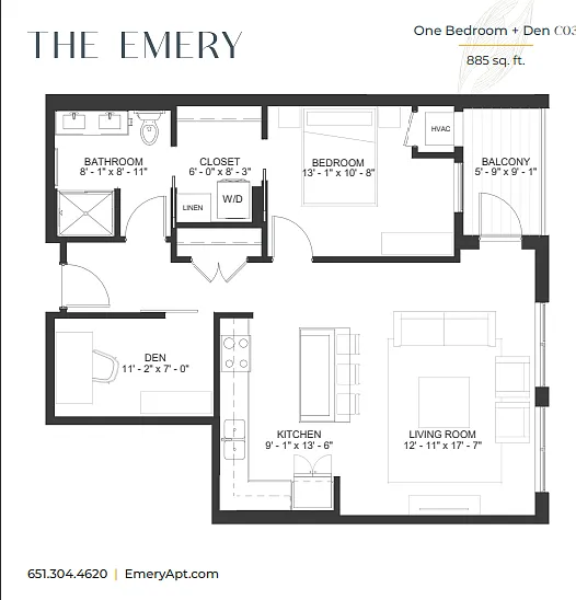 The Emery — Photo 28