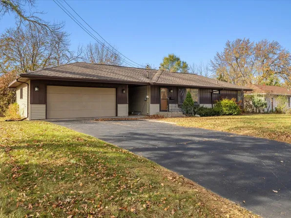 9930 Humboldt Ave S, Bloomington, MN 55431