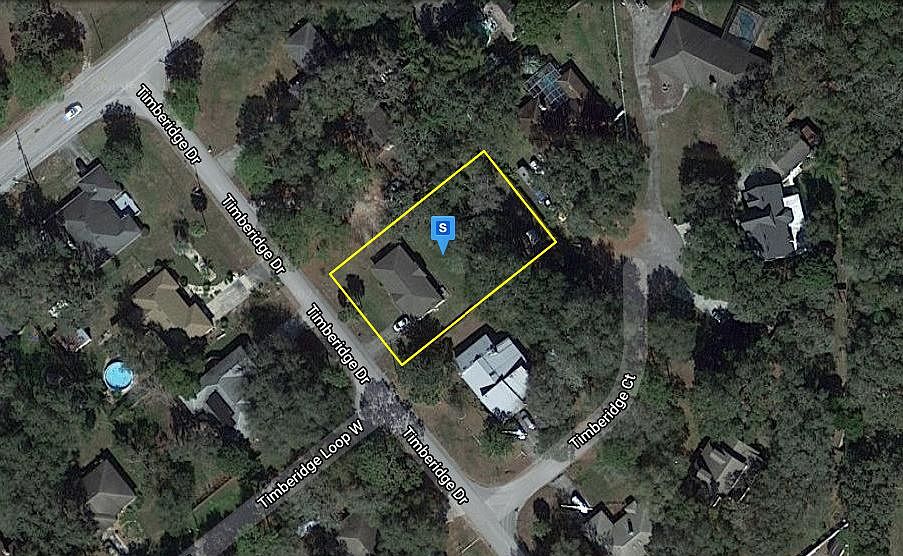1st image of 1218 Timberidge Dr