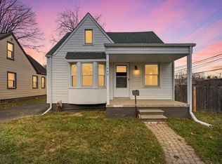 11447 Columbia, Redford, MI 48239