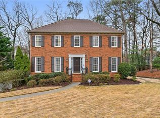 1577 Greyson Rdg, Marietta, GA 30062