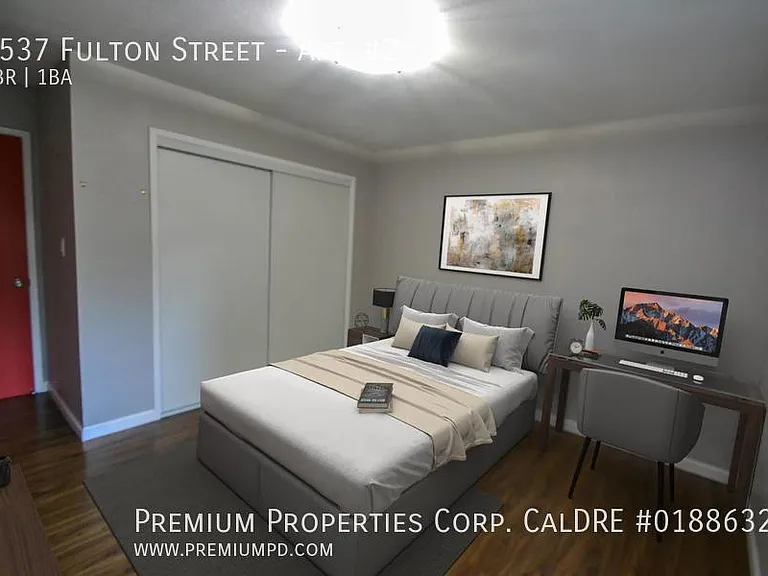 2537 Fulton St #2 — Photo 10