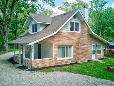 5811 King Ave, Indianapolis, IN, 46228