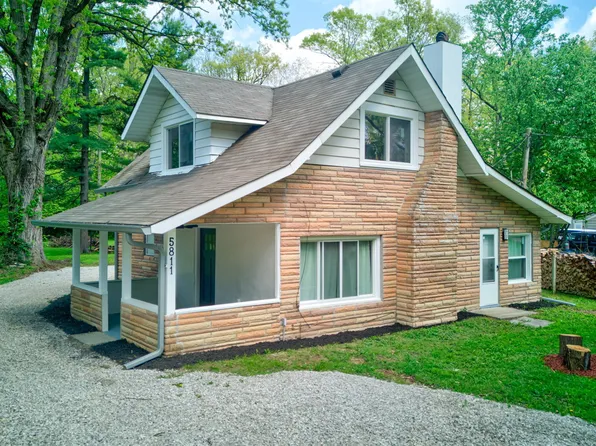 5811 King Ave, Indianapolis, IN 46228