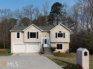 6072 Valley Green Rd, Lithonia, GA 30058