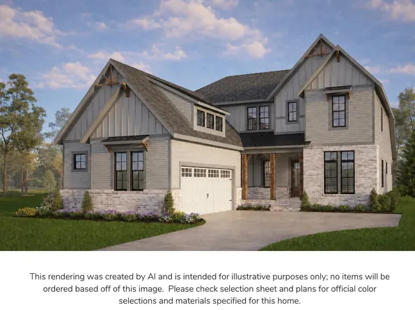 1131 Magpie Ln, Hillsborough, NC 27278