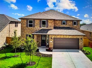 153 Milam Creek Dr, Kyle, TX 78640