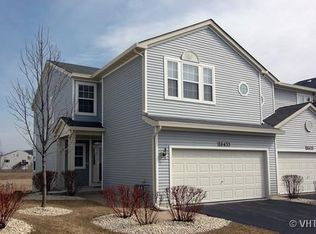 16433 Newcastle Way, Lockport, IL 60441