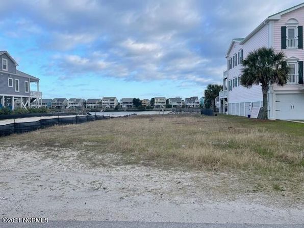 Intracoastal Waterway Sunset Beach Real Estate 13 Homes For Sale Zillow