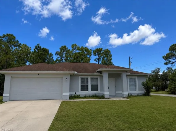 1407 W 10th St, Lehigh Acres, FL 33972