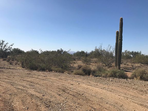 2nd image of 16232 W SAGUARO Drive #-