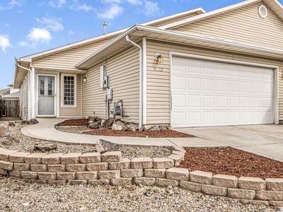 422 Broken Arrow Dr UNIT B, Grand Junction, CO, 81504