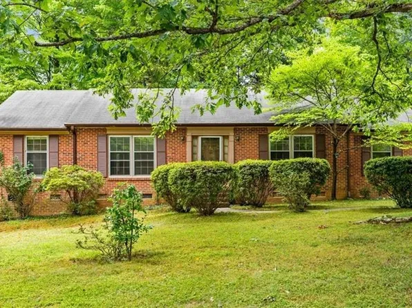 4106 Ridgedale Dr, Greensboro, NC 27455