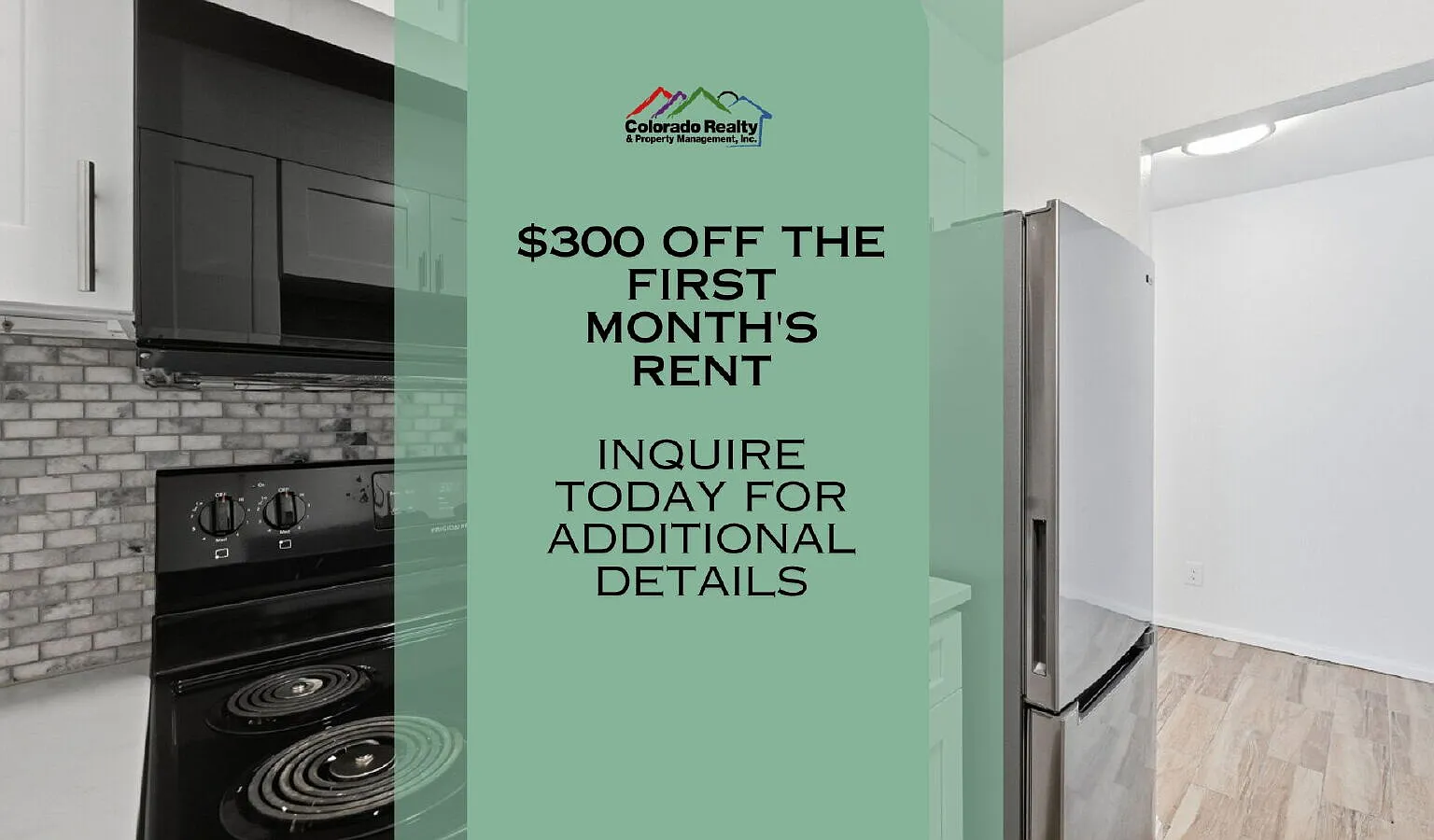 Studio, 1.0 bath, 467 sqft, $1,146 — Photo 1