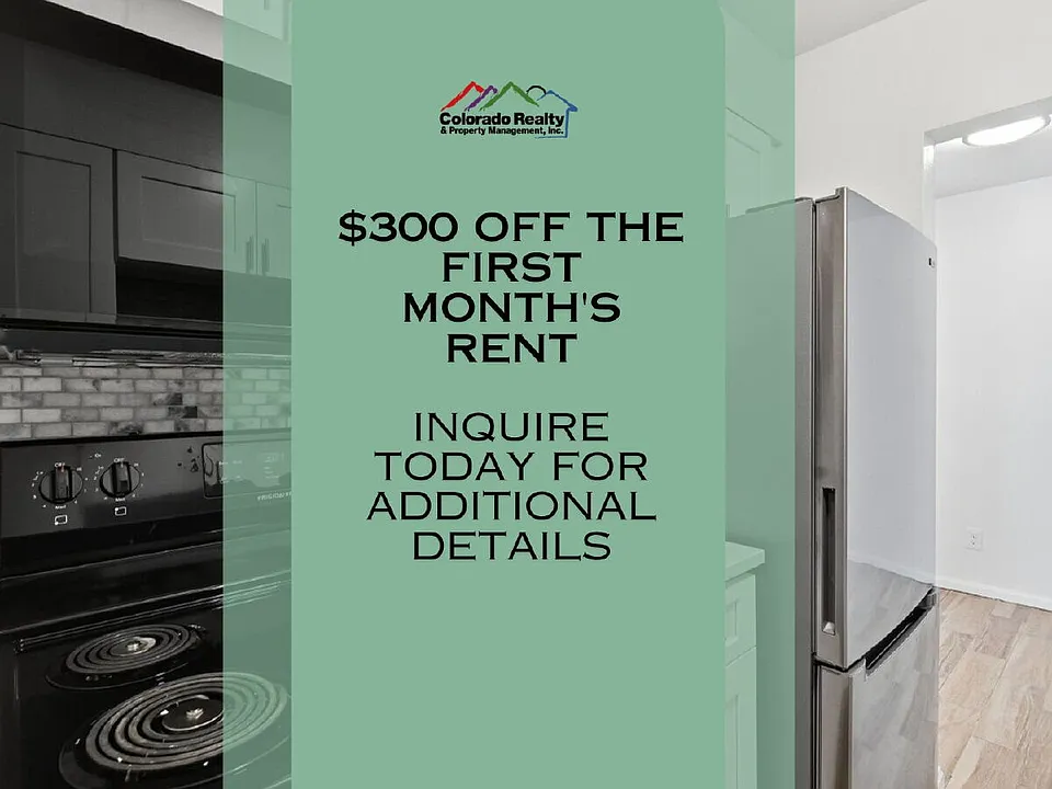 3623 S Sheridan Blvd #3