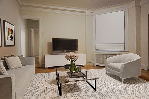 1st image of 698 W End Ave APT 6F