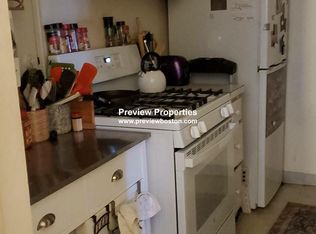142 Kenrick St APT 5, Brighton, MA 02135