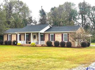 657 E Friendfield Rd, Coward, SC 29530