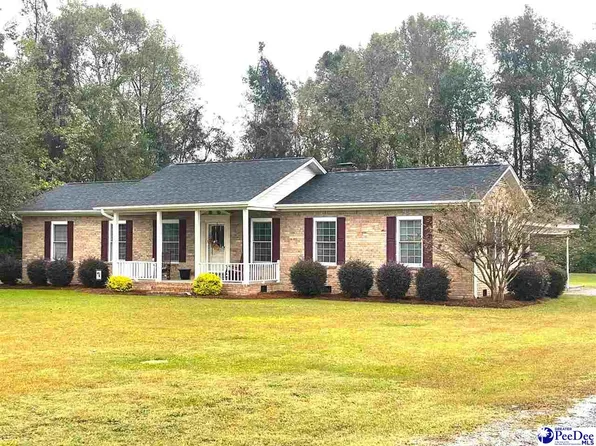 657 E Friendfield Rd, Coward, SC 29530