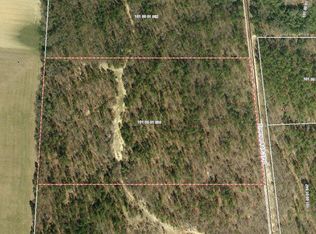 4410 Shiloh Church Rd, Aiken, SC 29801