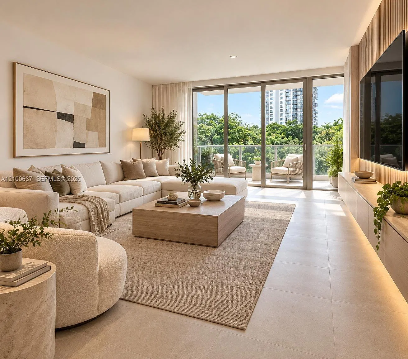 Brickell — Photo 1
