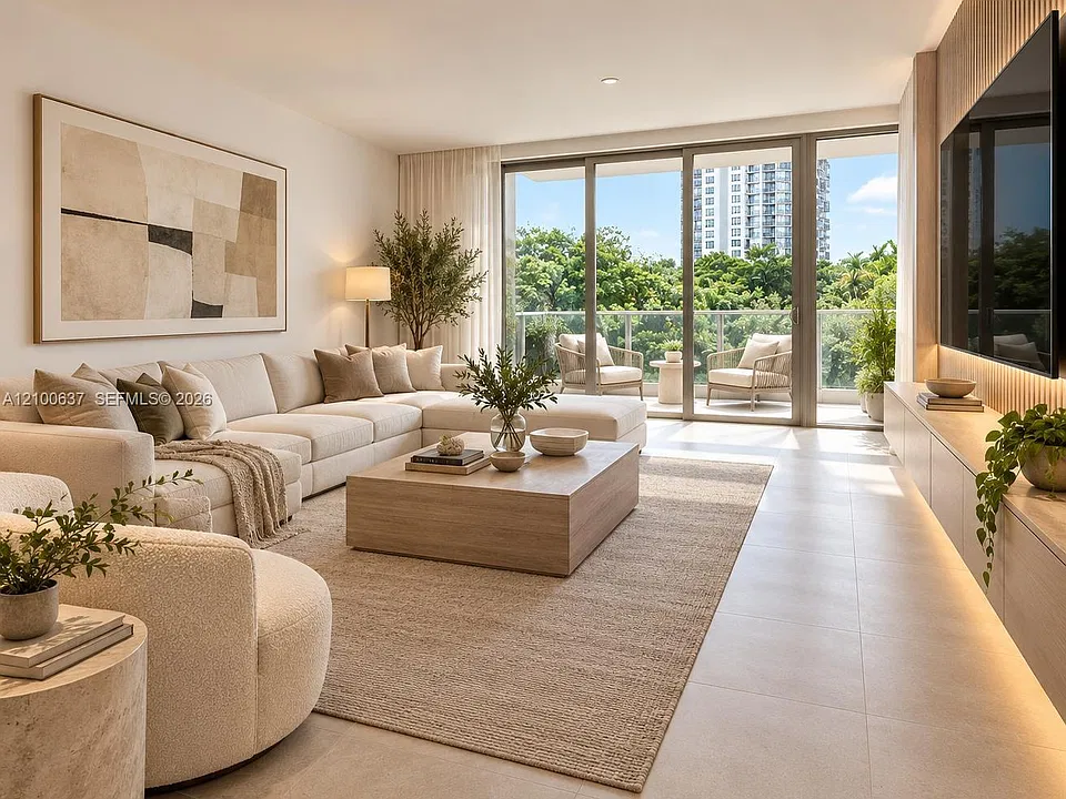 2200 Brickell Ave #316
