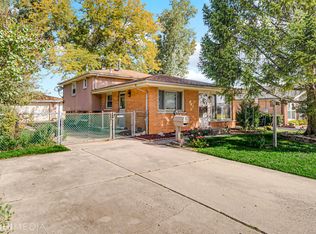 3958 152nd St, Midlothian, IL 60445