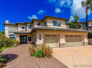 5456 Soledad Rd, La Jolla, CA 92037
