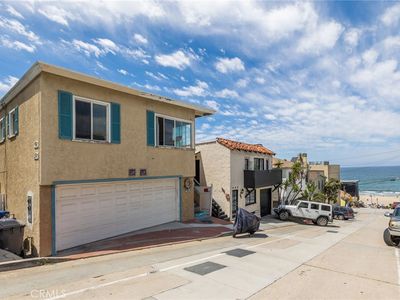 128 44th St, Manhattan Beach, CA, 90266