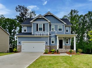 5085 Hudson Valley Dr, Cumming, GA 30028