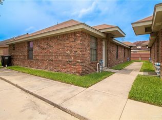 241 E 19th St APT 3, Weslaco, TX 78596