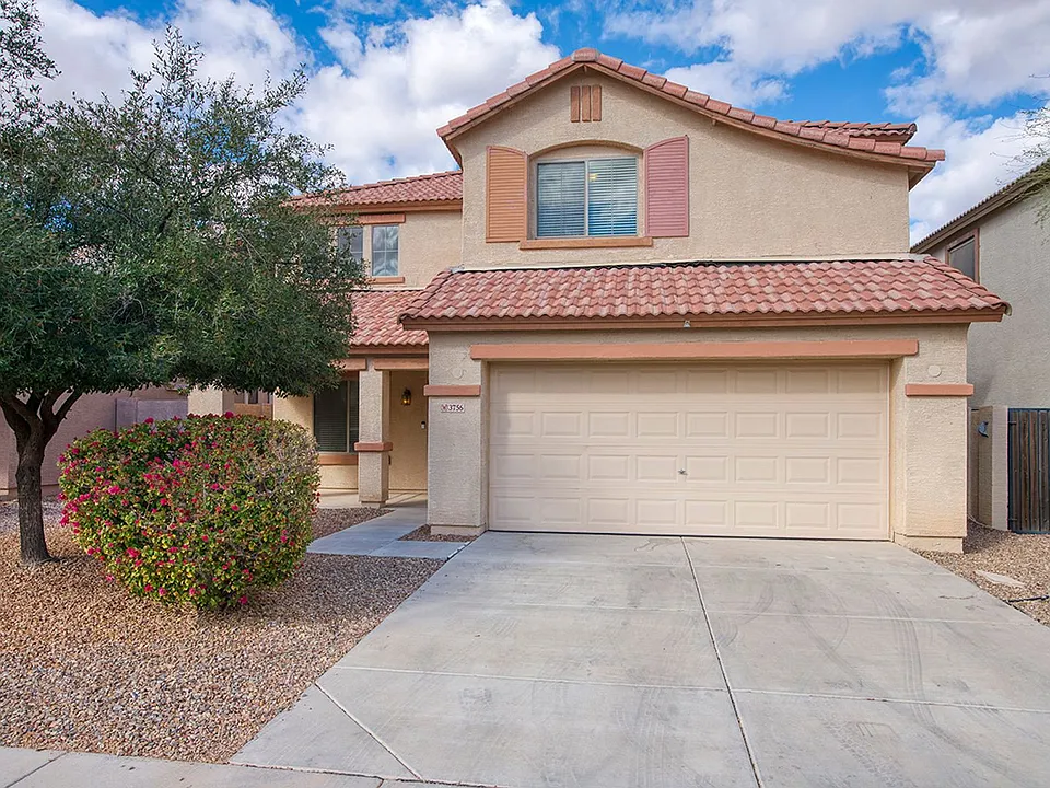3756 W Goldmine Mountain Dr
