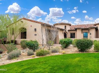 9166 E Hoverland Rd, Scottsdale, AZ 85255