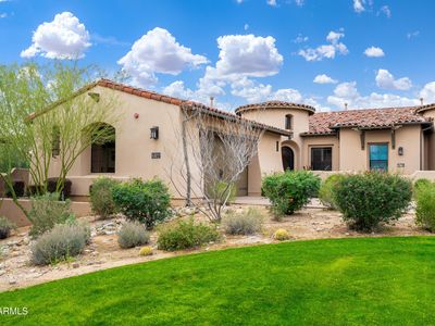 9166 E HOVERLAND Road, Scottsdale, AZ, 85255