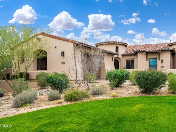 9166 E HOVERLAND Road, Scottsdale, AZ 85255