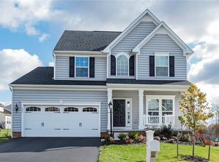 603 Saddle Ct, Coraopolis, PA 15108