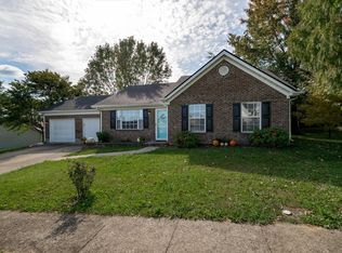 261 Holly Ln, Paris, KY 40361