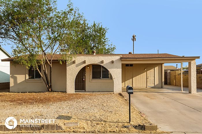 1st image of 6832 W Wilshire Dr