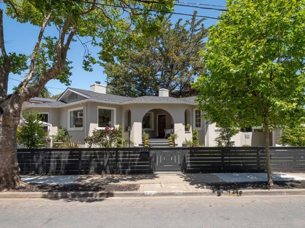 1512 Barroilhet Ave, Burlingame, CA 94010