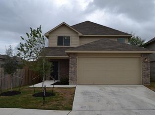 2119 Bigmouth Rod, San Antonio, TX 78224