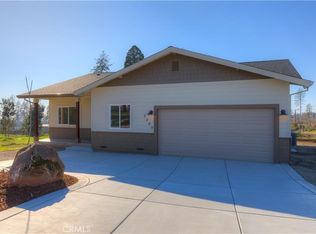 5485 South Libby, Paradise, CA