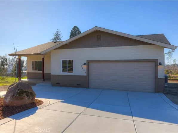5485 South Libby, Paradise, CA 95969