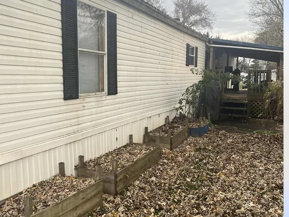 20544 Us Highway 23 Lot 56, Chillicothe, OH 45601
