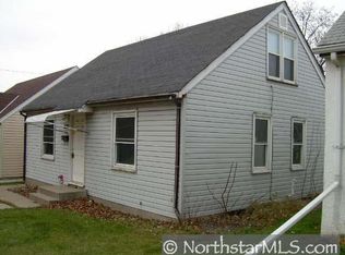 3523 N 6th St, Minneapolis, MN 55412