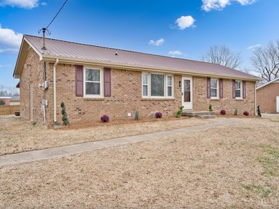 1964 Mark Ave, Clarksville, TN, 37043